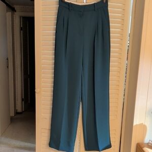 Wilfred Teal Women's Trousers